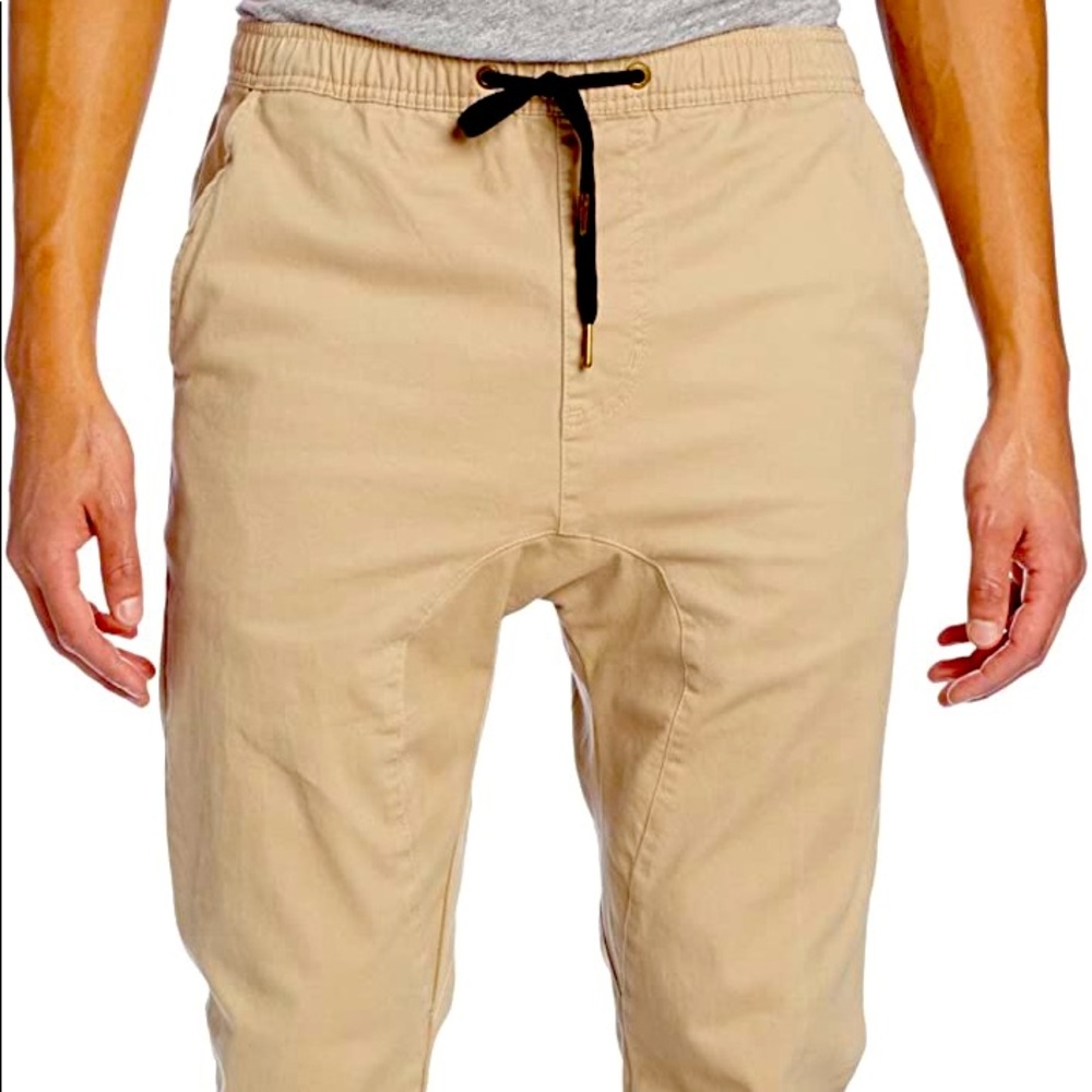Zanerobe sureshot joggers